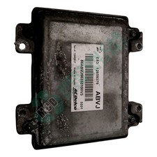VAUXHALL ASTRA GT J 2014 1.6 Petrol ECU 12659379