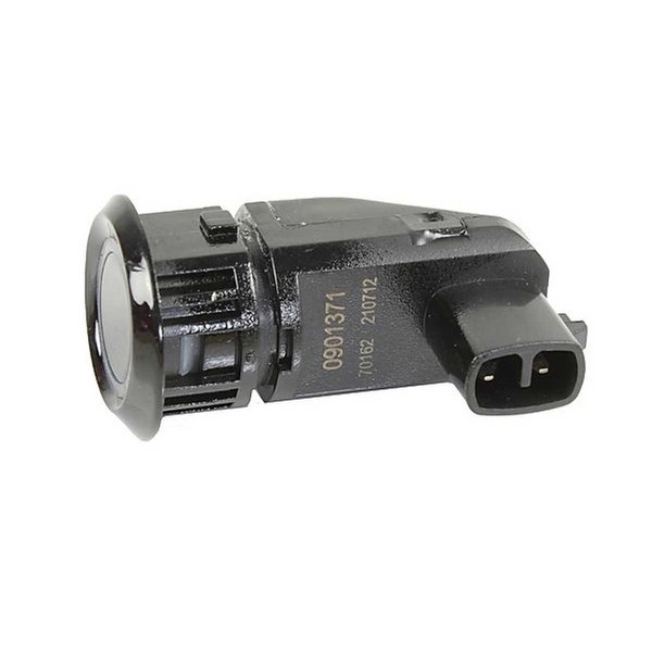 Sensor Einparkhilfe Ultraschallsensor 2-Polig Metzger FüR U.A. Chevrolet Captiva-image