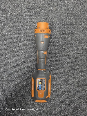 #ad #ad RIDGID TOOLS R8621VN SERIES E Tested Works Tool Only $89.99