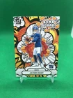 🔥 Jaxson Dart (RC) Bomb Squad 🔥 2025 Panini Donruss - #BS-JDT - NY Giants