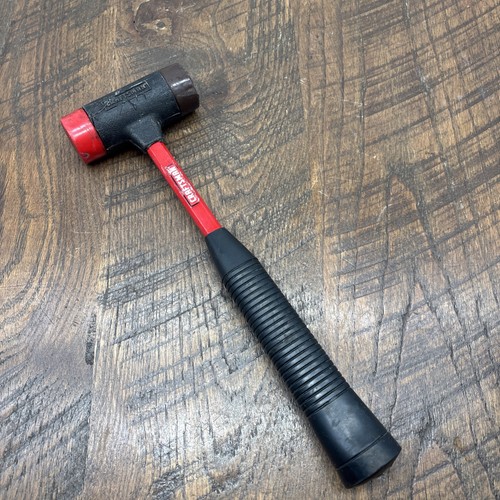 Craftsman 12” Dead Blow Hammer 15.5oz