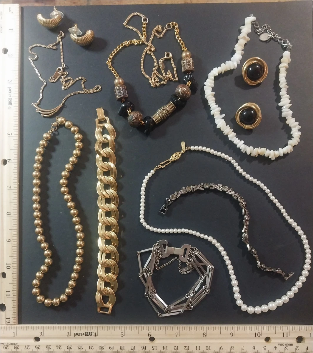 Trifari Fashion Jewelry Mixed Items and Lots for sale | eBay