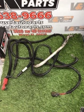 ✅ 2013 CHEVY EXPRESS 2500 Battery Terminal positive Pn: 84090494 OEM