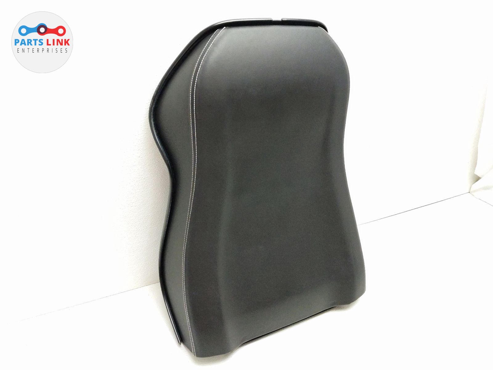 Ferrari California 30 2012-2014 Front Right Seat trim panel Black