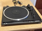 Technics Vintage SL-BD20 Automatic Turntable 120V Working