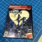 Kingdom Hearts (Sony PlayStation 2, 2002)