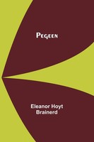 Pegeen Eleanor Hoyt Brainerd Taschenbuch Englisch 2023 Alpha Editions