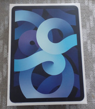 Apple iPad Air 4th Generation Wi-Fi 256GB - EMPTY BOX ONLY