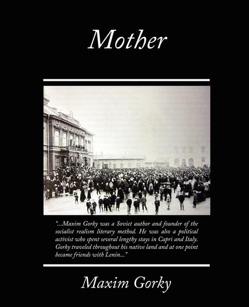 Maxim Gorky | Mother | Taschenbuch | Englisch (2008) | Kartoniert / Broschiert-image
