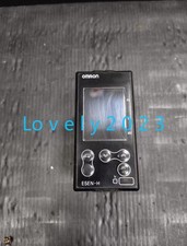 1pc used Omron thermostat E5EN-HAA2HHBF