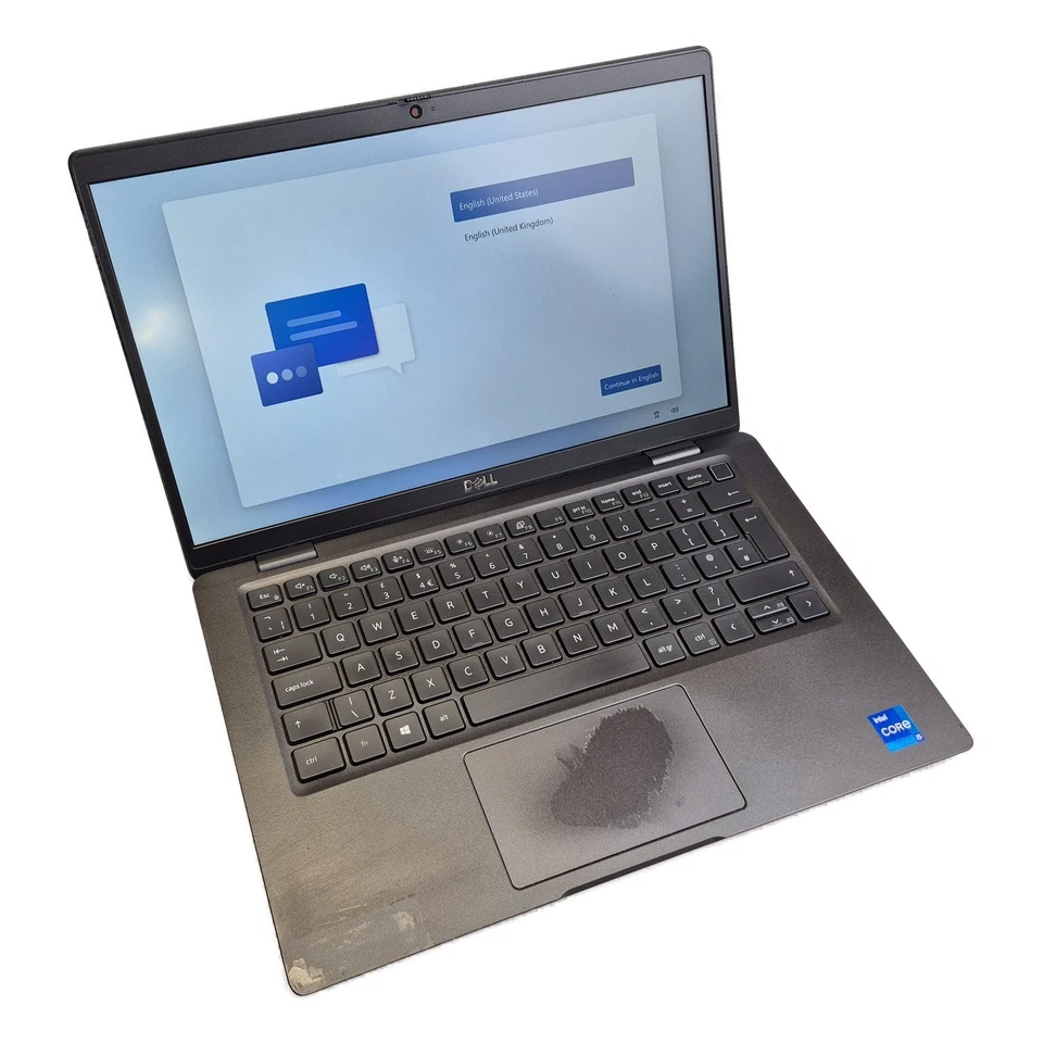 Dell Latitude 7320 · i5-1135G7 · 8GB · 240GB, photo 1 of 5
