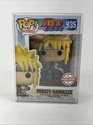Funko Pop! Animation Naruto Shippuden Minato Namikaze # 935 Vinyl Figure