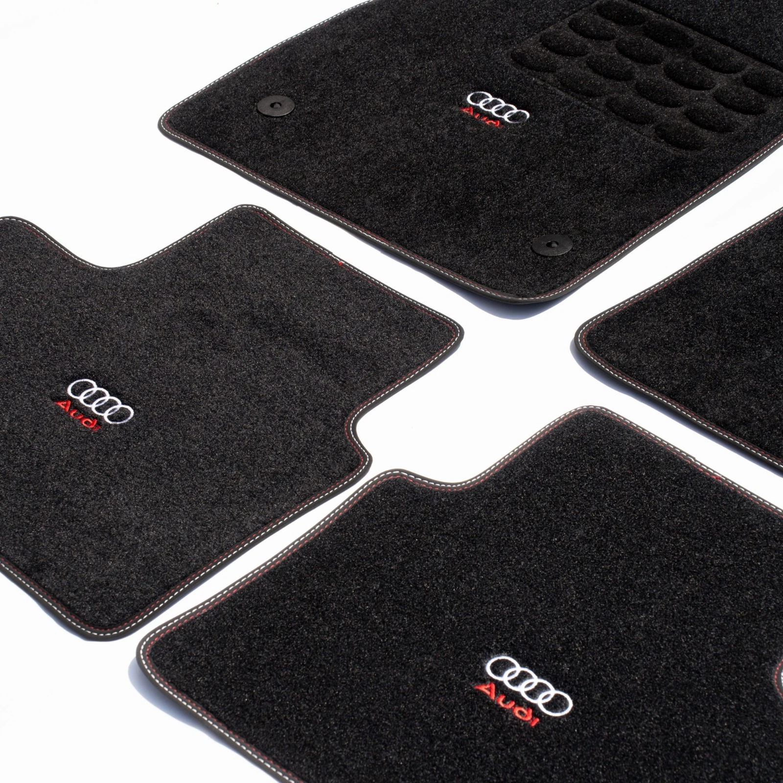 Autofußmatten Bild 3
