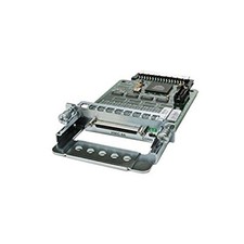 Cisco HWIC-8A, 1 Year Warranty and Free Groun...