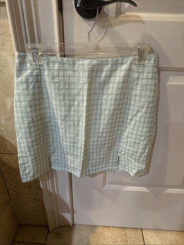 Skirt Mini Schein Small Size 4