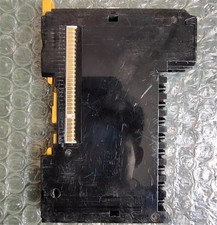 1Pc Used OMRON NX-EC0122 hi