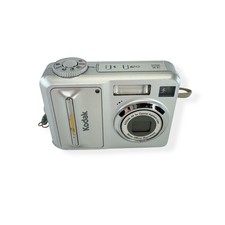 Kodak EasyShare C653 6.1 MP 3x Optical Zoom Compact Digital Camera PARTS ONLY