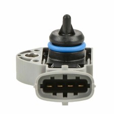 New Fuel Pressure Sensor For Volvo Xc60 Xc90 V50 Xc70 S80 S60 2.5 3.0l - 0261230