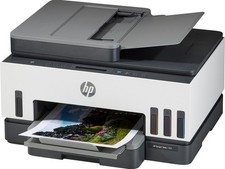 HP Smart Tank 7305 Wireless All-in-One -High Quality Printer- RRP £280-£320