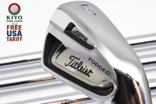 6Pcs Titleist AP2 714 FORGED Iron set 5-6-7-8...