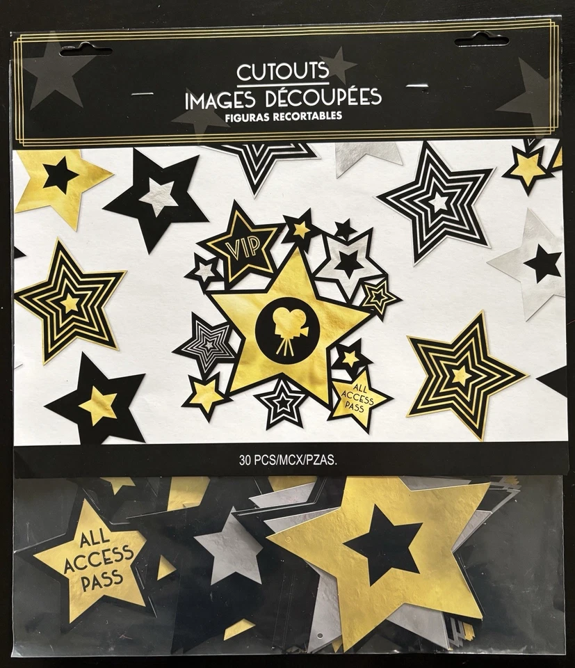 Lot of Awards, Graduation, Recognition, Birthday Party, Decorations, Backdrop Foto 2 de 4