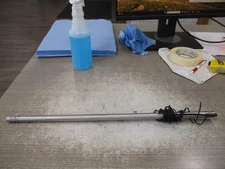 Watlow Firerod 0506 12 240V 2000W Used