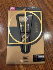 Target Cult Envy 03 22 Gram 90% Tungsten Darts