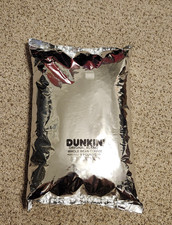 BRAND NEW SEALED - DUNKIN