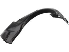 Replacement AP 13WG81C Front Right Fender Liner Fits 1998 BMW 323i Base