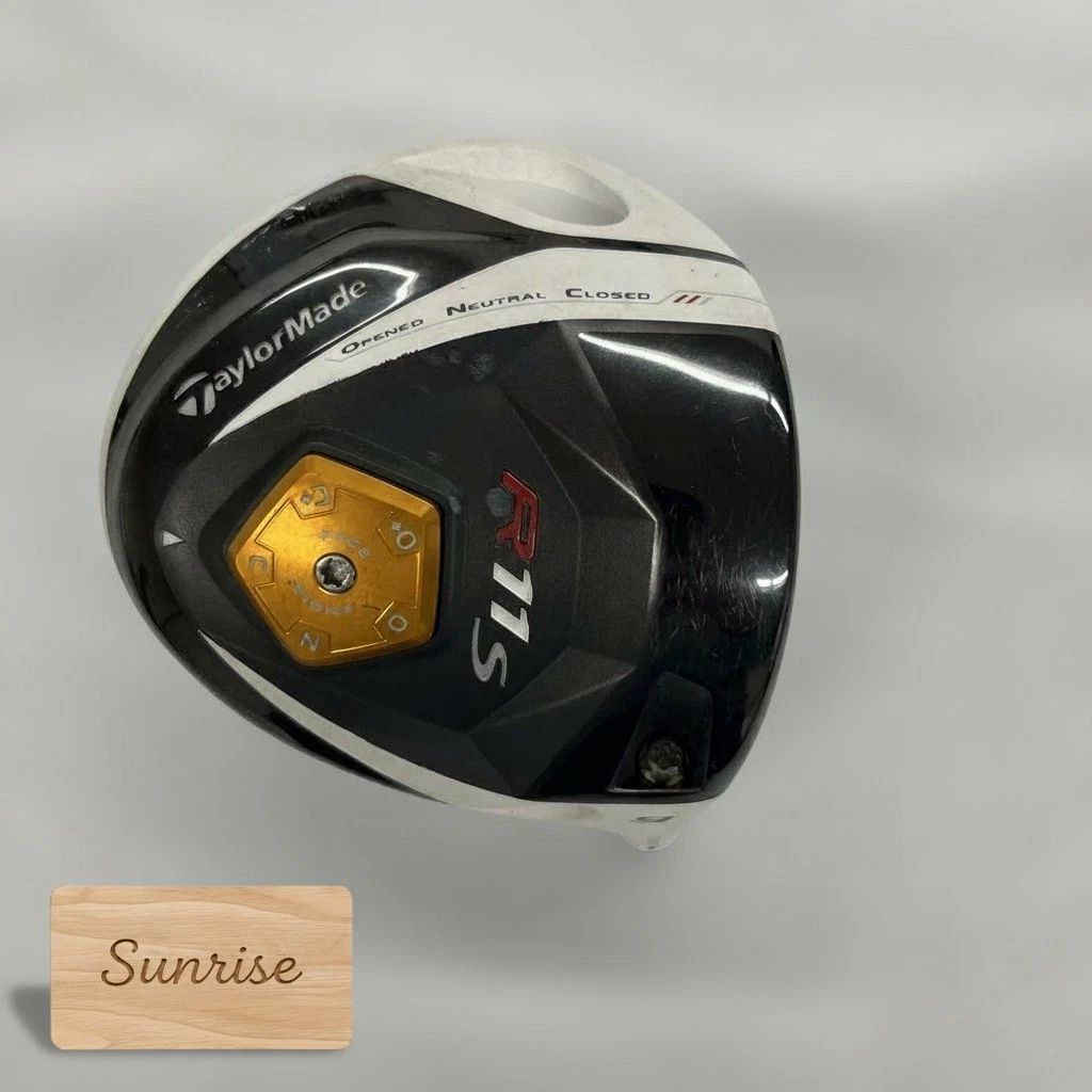 Taylormade R11s Driver for sale | eBay