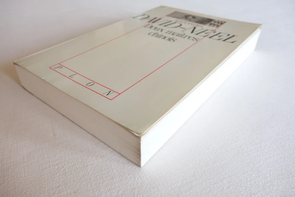 Deux maîtres chinois - Alexandra David-Néel - Plon 1989 TBE - Photo 4/4