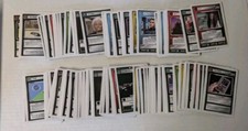 STAR TREK: The Next Generation CCG Mixed Card Lot (230+Cards) NM 1994 White Bord