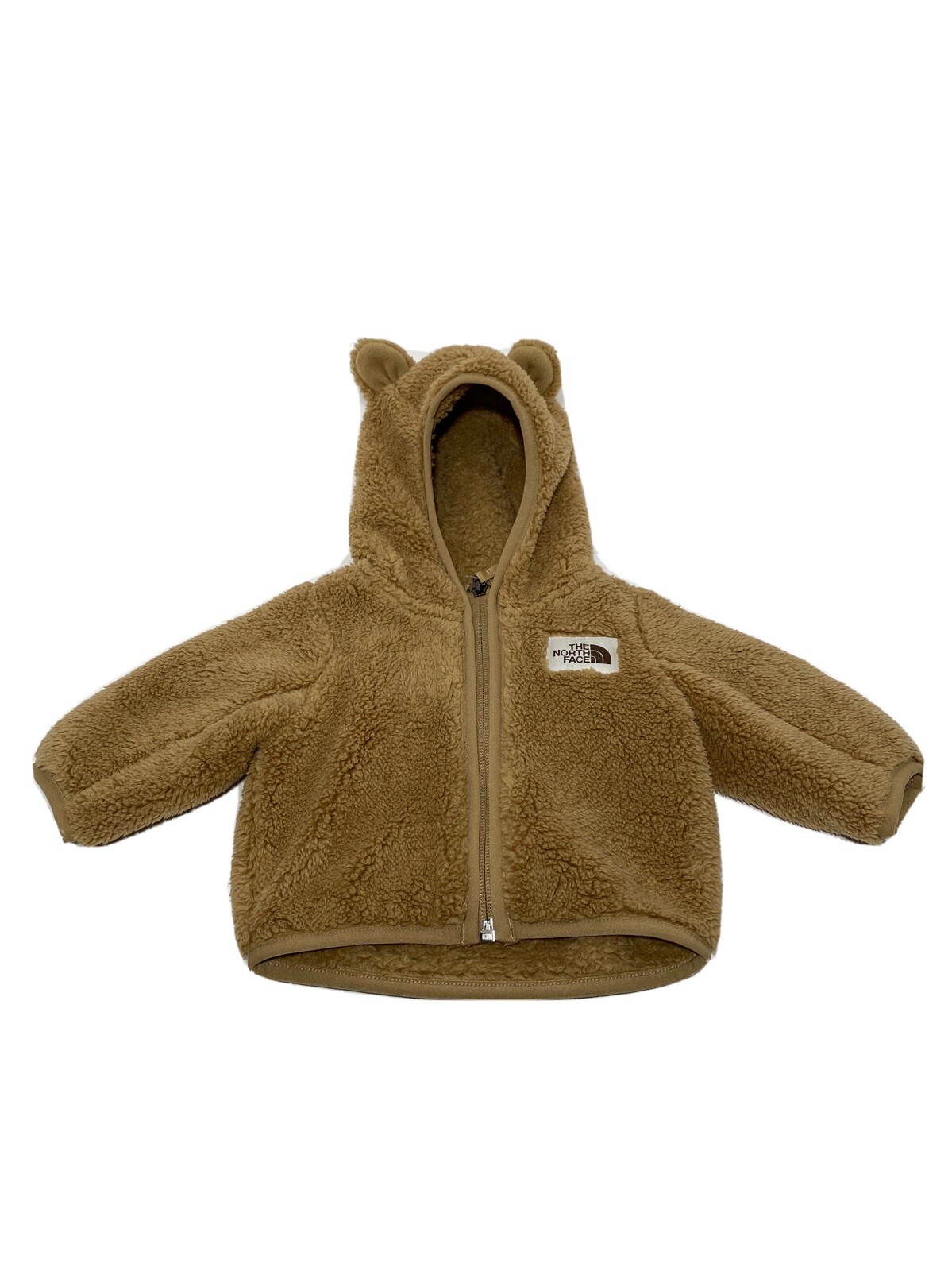 NEW The North Face INFANT CAMPSHIRE BEAR Hoodie Jacket Sweater Baby u0026amp;  Toddler | eBay