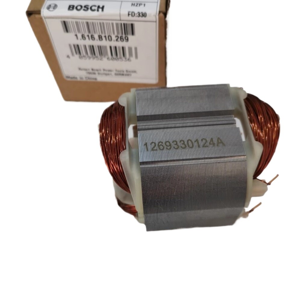 QTY: 1619P21223 Hammer Coil for GBH220