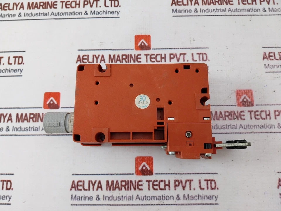 ELAN TZM 230 VAC schmersal Sicherheitsschalter IEC 947/EN 60947 - Image 4 of 4