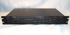 Nikko Beta 30 Rack Mount Preamplifier