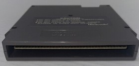 Golf (Nintendo Entertainment System, 1985)