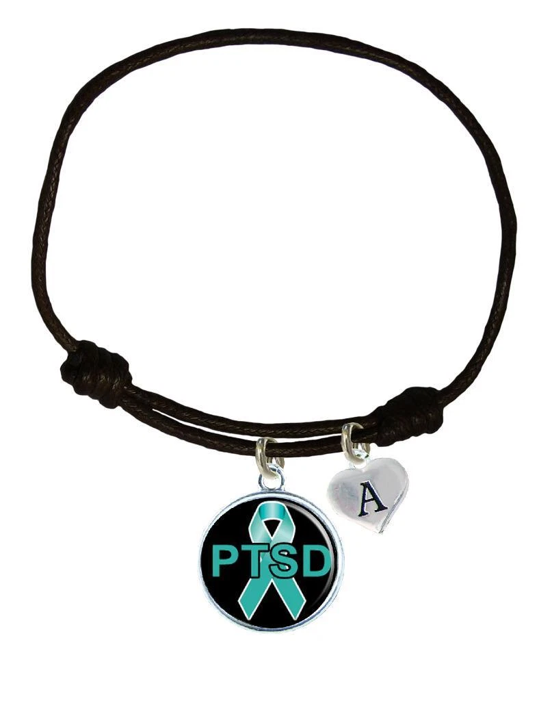 Ptsd awareness clearance bracelet