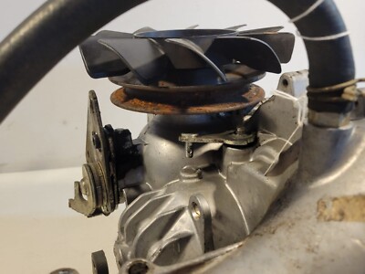 TORO EXMARK HYDRO TRANSAXLE 116-3173 | eBay