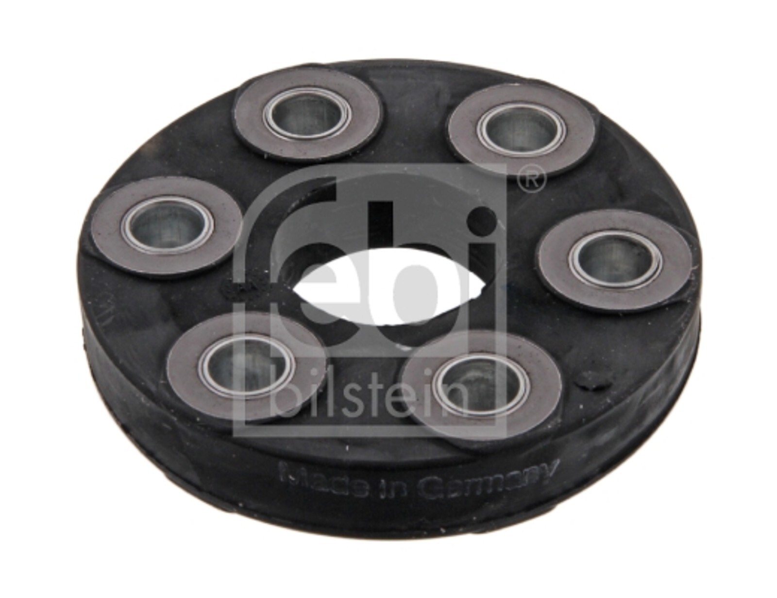 Flector élastique d'arbre de transmission pour Mercedes vintage W108 W110 W113