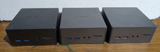 Bulk Lot 3x - TOTU USB-C Triple Display Docking Station TT-DC001A -16