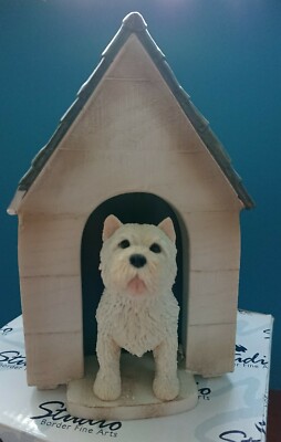 westie kennel