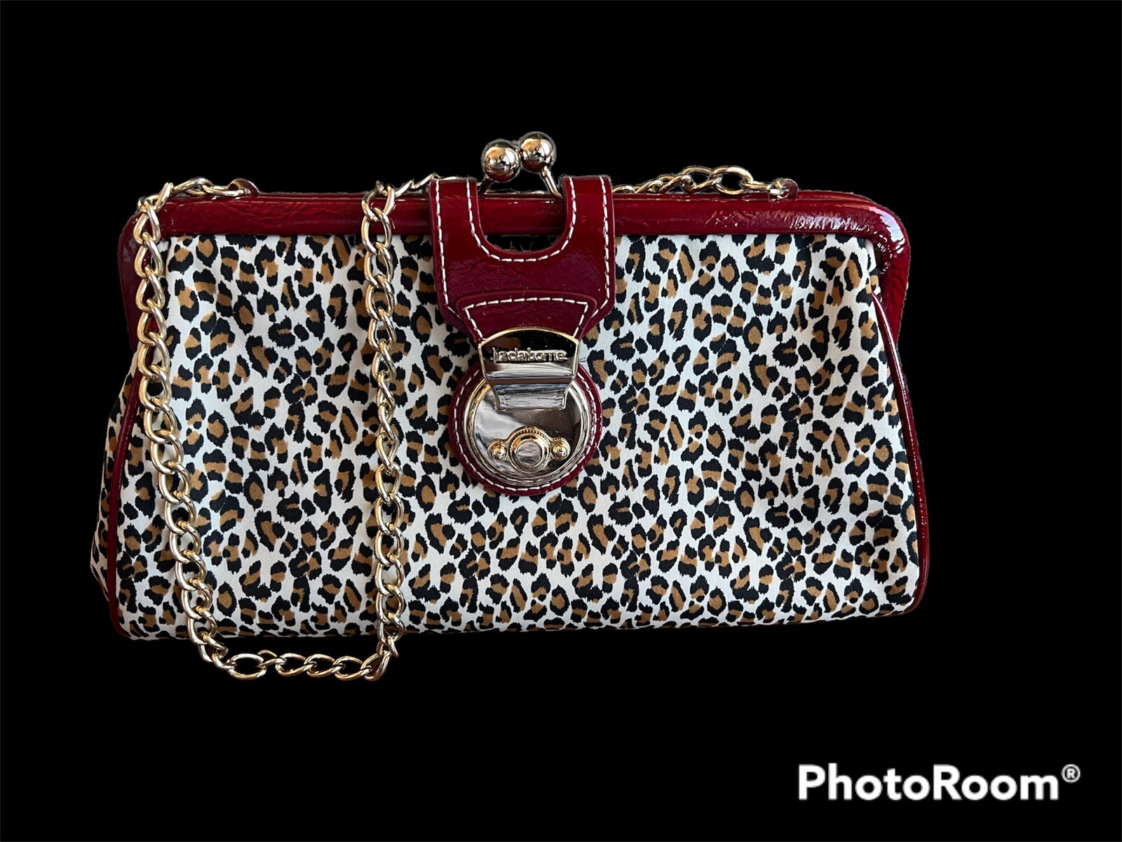 liz claiborne clutch purse