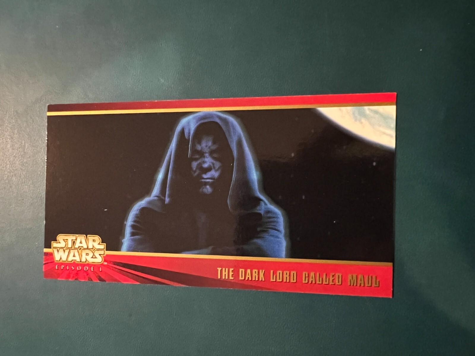 1999 Topps Star Wars Episode I SERIES 1-2 Widevision Complete Your Set U Pick - Picture 53 of 331