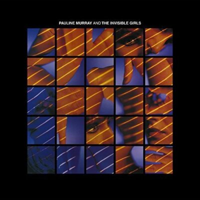 Pauline Murray - Pauline Murray and the Invisible Girls [VINYL]
