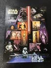 2007 Scott #4143 - 41¢ - STAR WARS - Full Sheet of 15 Stamps - Mint NH