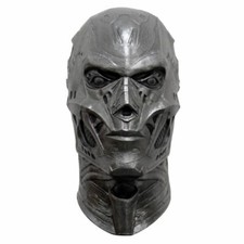 Terminator Genisys Ghoulish DELUXE ADULT LATEX T-3000 CYBORG ASSASSIN MASK