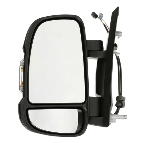 17-19 PROMASTER 1500 2500 3500 LEFT EXTERIOR SIDE VIEW MIRROR MOPAR 5VE99JXWAH