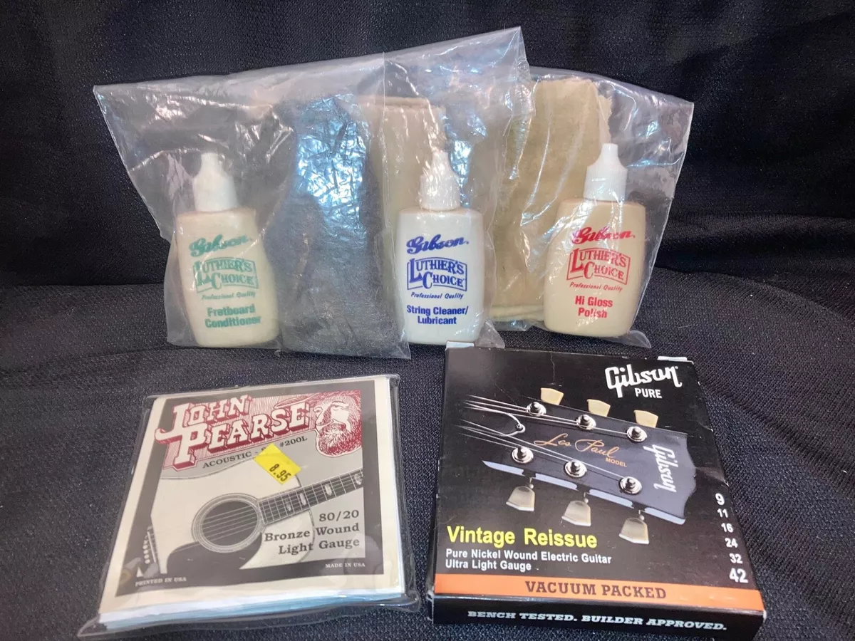 John pearse pure nickel deals