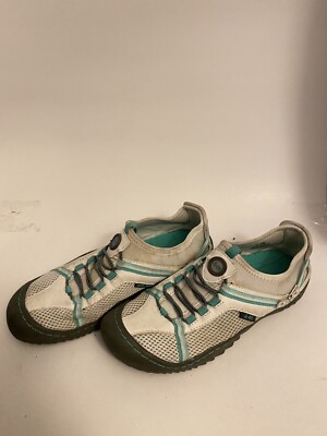 J-41 Tahoe Water Ready Trail Shoes Women’s Kayak Hike Casual Comfort  Vegan